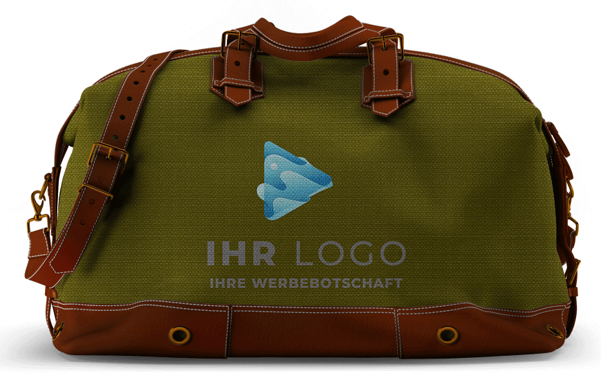 Werbeartikel Taschen, bedruckte Taschen, Promo Taschen, Taschen mit Logo, Werbetaschen